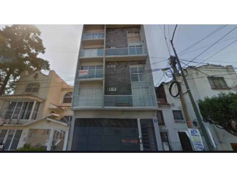 DEPARTAMENTO, INVERSION GARANTIZADA — foto 1