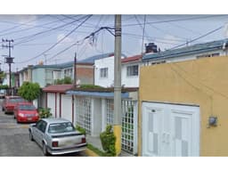CASA EN VENTA IZCALLI PIRAMIDE