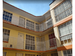 DEPARTAMENTO EN CALZADA MEXICO TACUBA
