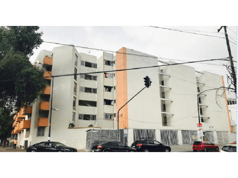 DEPARTAMENTO EN REMATE - INVERSIÓN GARANTIZADA — foto 1