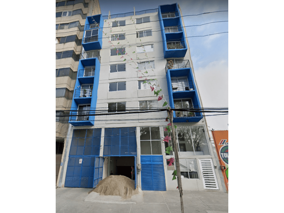 DEPARTAMENTO EN REMATE - INVERSIÓN GARANTIZADA — foto 1