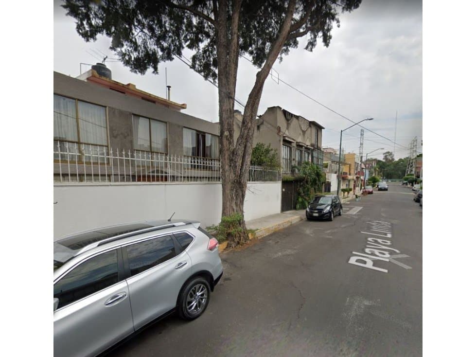 ¡CASA EN REMATE!  (IZTACALCO) — foto 1