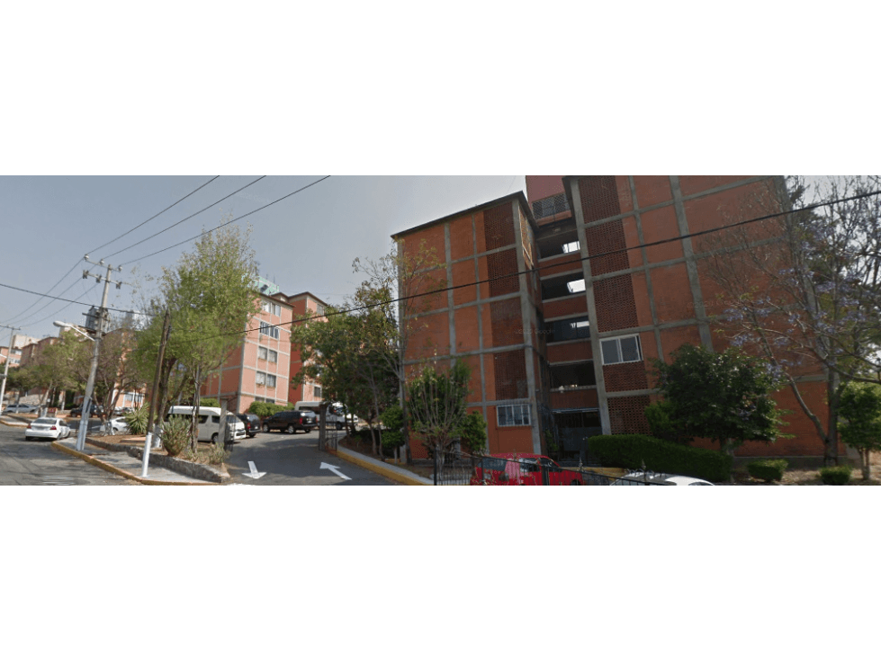 DEPARTAMENTO EN TLALNEPANTLA — foto 1