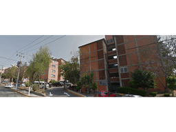 DEPARTAMENTO EN TLALNEPANTLA