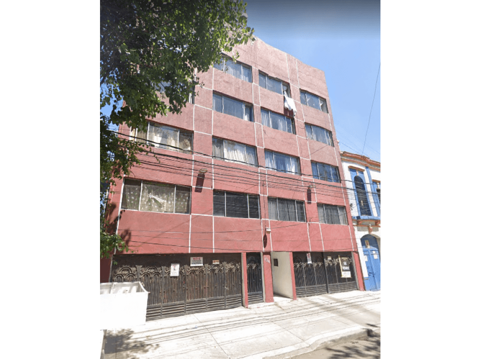 DEPARTAMENTO EN REMATE - INVERSIÓN GARANTIZADA — foto 1