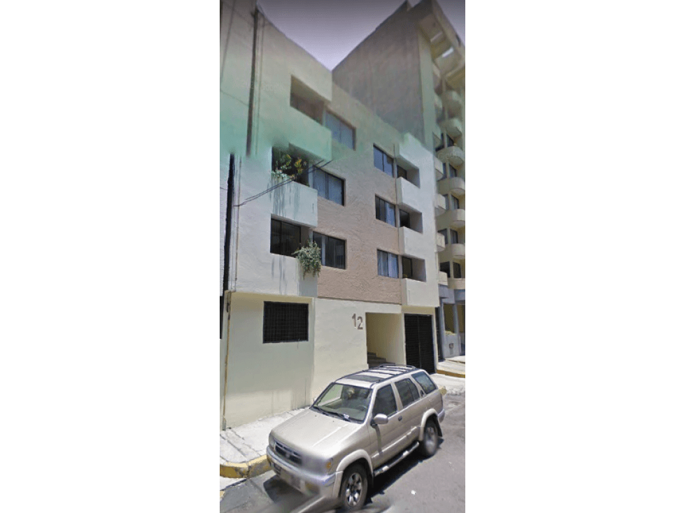 DEPARTAMENTO EN REMATE - INVERSIÓN GARANTIZADA — foto 1