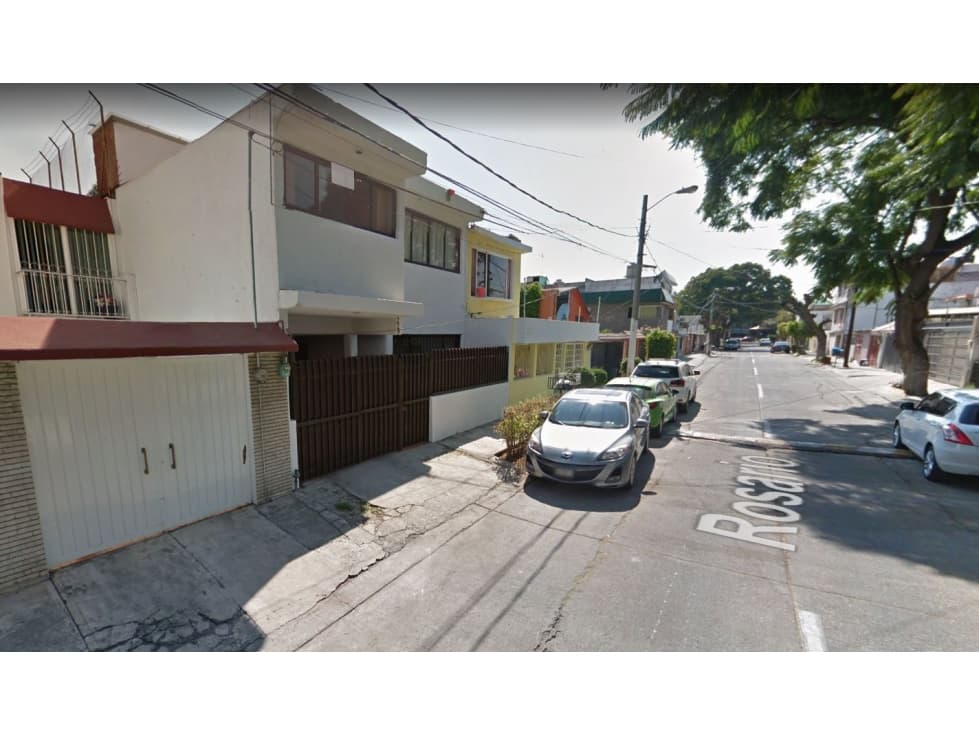¡CASA EN REMATE! (TLALNEPANTLA) — foto 2