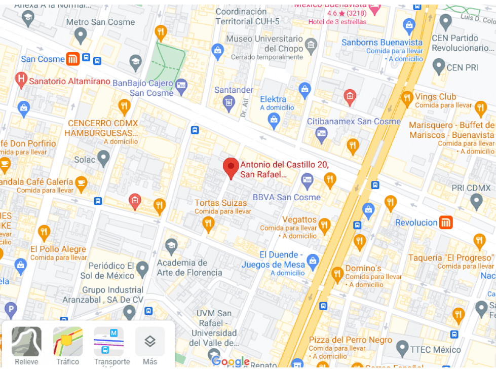 VENTA DE DEPARTAMENTO SAN RAFAEL — foto 1