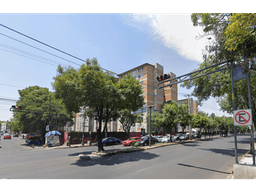 DEPARTAMENTO EN COL. SAN PEDRO XALPA