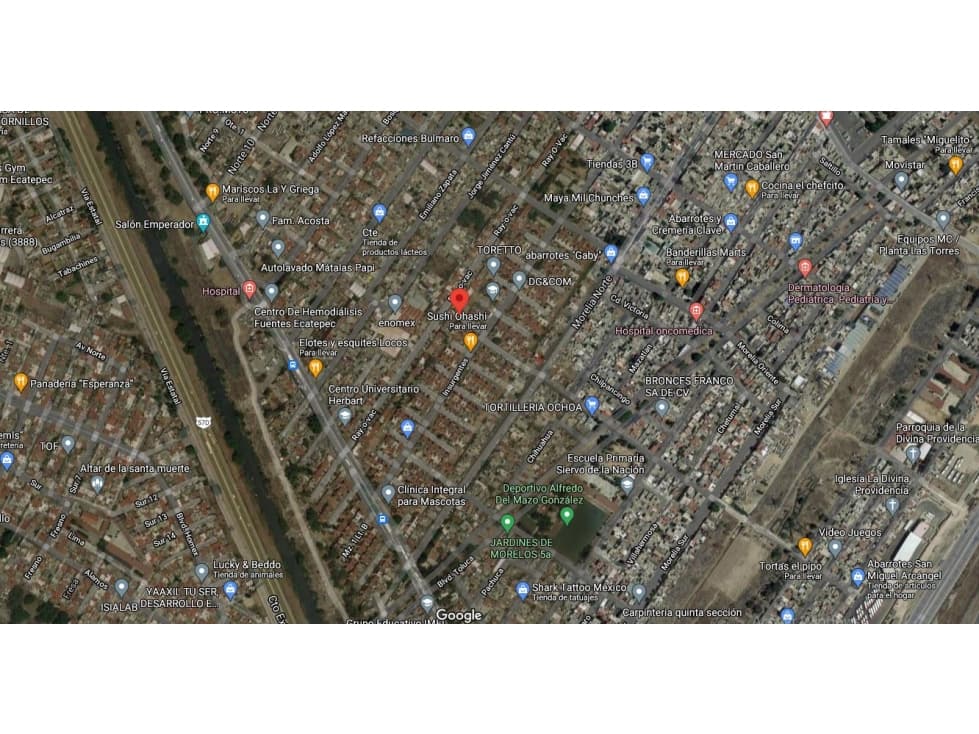 VENTA DE CASA REAL DEL VALLE ACOLMAN — foto 1