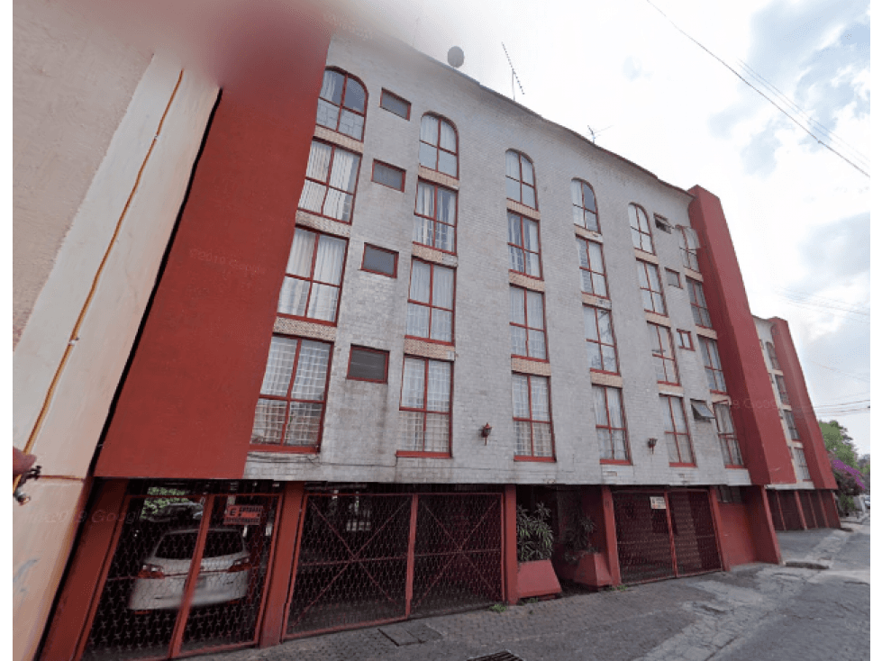 DEPARTAMENTO EN REMATE - INVERSIÓN GARANTIZADA — foto 1