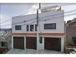 CASA EN REMATE BANCARIO EN COLONIA POPULAR SANTA TERESA TLALPAN CDMX
