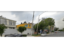 CASA EN VENTA FRACCIONAMIENTO CIUDAD SATÉLITE