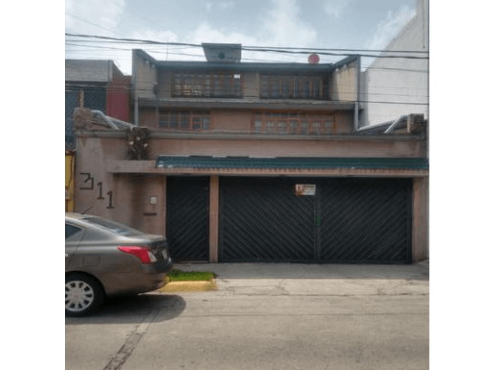 CASA EN FRACC. JACARANDAS — foto 1