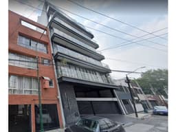 DEPARTAMENTO EN VENTA CD DE LOS DEPORTES BENITO JUAREZ