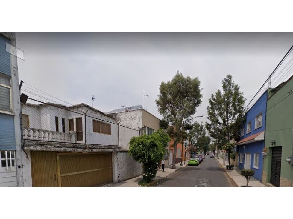CASA EN VENTA EX HIPODROMO DE PERALVILLO — foto 1
