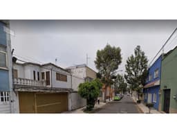 CASA EN VENTA EX HIPODROMO DE PERALVILLO