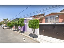 CASA EN VENTA GUADALUPE DEL MORAL IZTAPALAPA