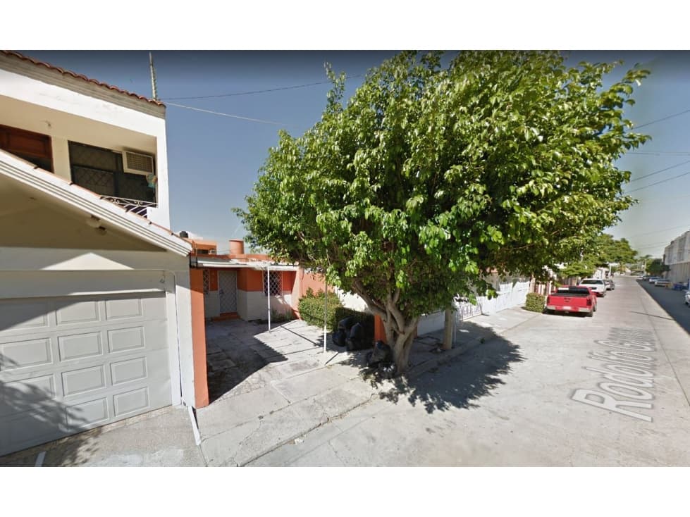 CASA EN VENTA (MAZATLÁN M) — foto 1