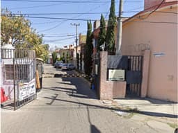 ¡EXCELENTE CASA PARA INVERSIÓN! Remate Bancario en NEZAHUALCOYOTL