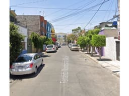 ¡EXCELENTE CASA PARA INVERSIÓN! Remate Bancario en GUADALUPE DEL MORAL