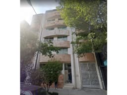 ¡DEPARTAMENTO PARA INVERSIÓN! Remate Bancario en ROMA NORTE