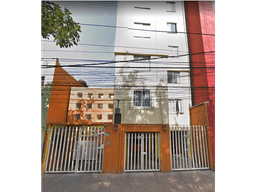 DEPARTAMENTO EN VENTA EN COL. ANAHUAC 1a. SECCIÓN