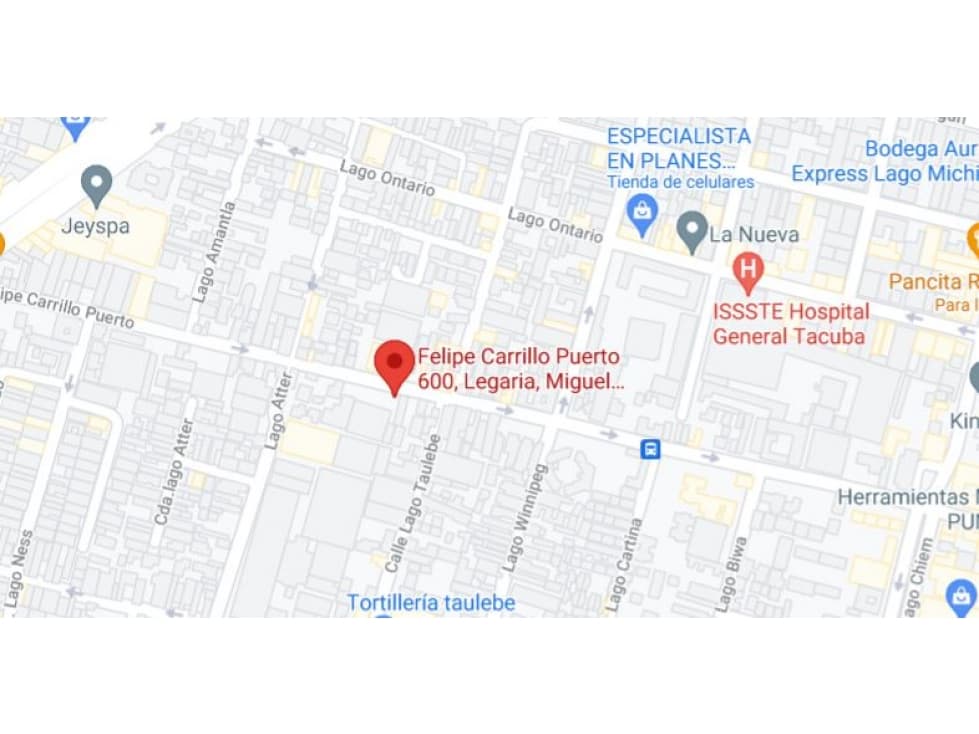 Departamento en Venta F. Carrillo Puerto — foto 4