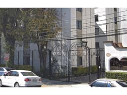 Departamento en Calz. Candelaria Coyoacán