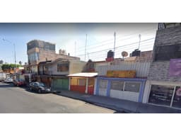 Casa en Av. Manuela Medina Coyoacán