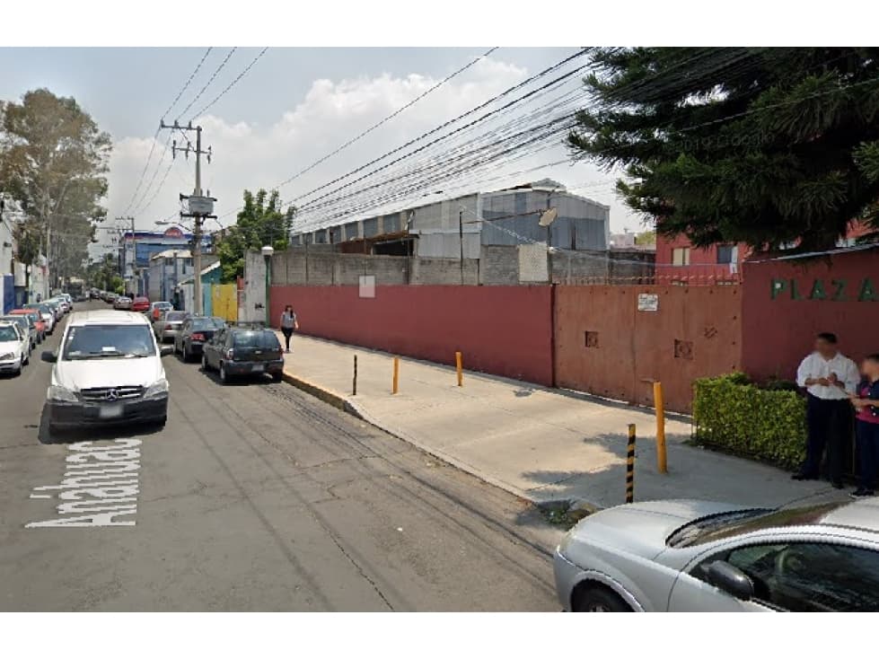 Departamento en Coapa, Coyoacán — foto 1