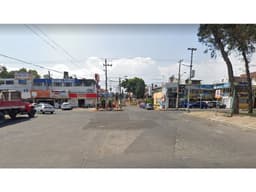 Casa en Coapa, presidentes ejidales