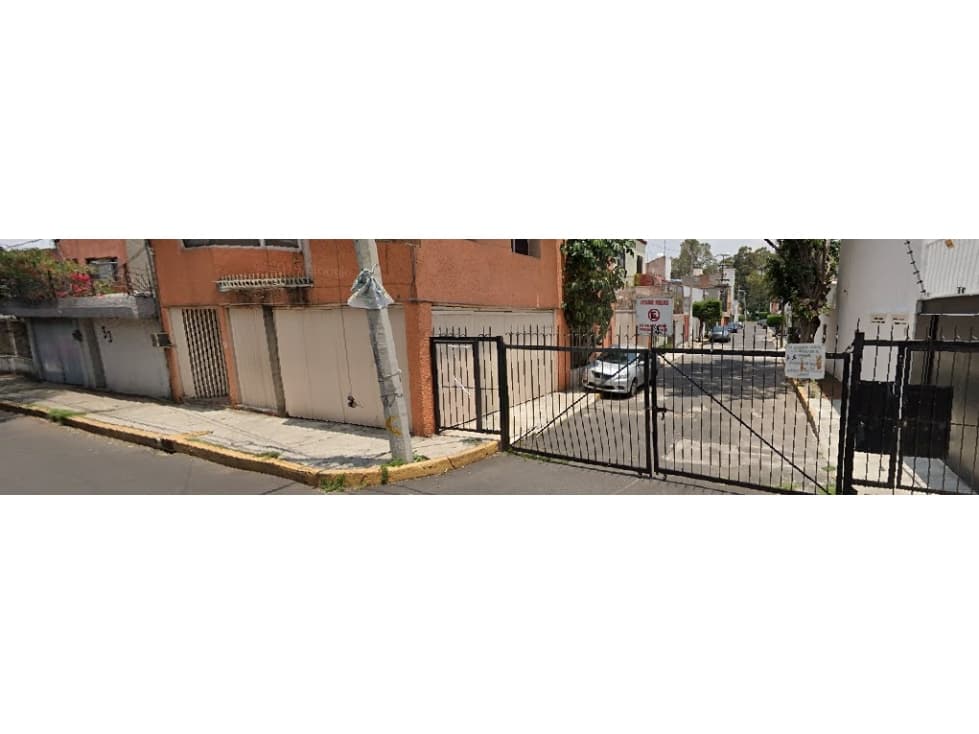 Casa en ejido Tepepan, Coyoacán. — foto 2