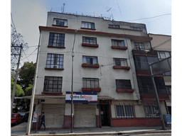 REMATE BANCARIO DEPARTAMENTO EN COL.DEL VALLE CDMX