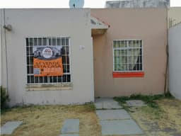 CASA CON OPCION DE CRECIMIENTO EN TIZAYUCA