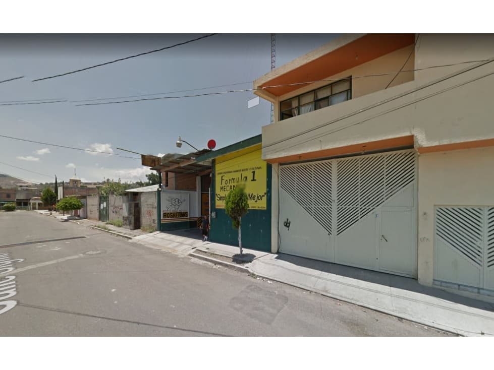 ¡CASA EN REMATE! (ACÁMBARO) — foto 1