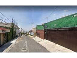 CASA EN REMATE BANCARIO EN LOMAS HIDALGO TLALPAN CIUDAD DE MÉXICO