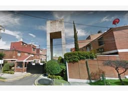 Casa de recuperación bancaria en Coyoacán
