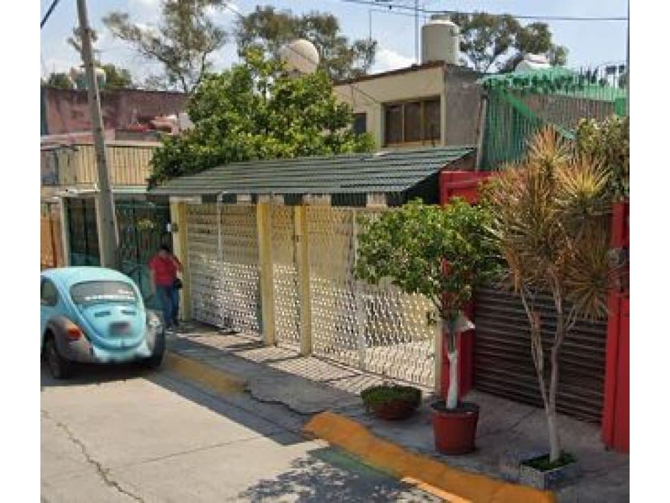 HERMOSA CASA IXTACALA TLALNEPANTLA — foto 2