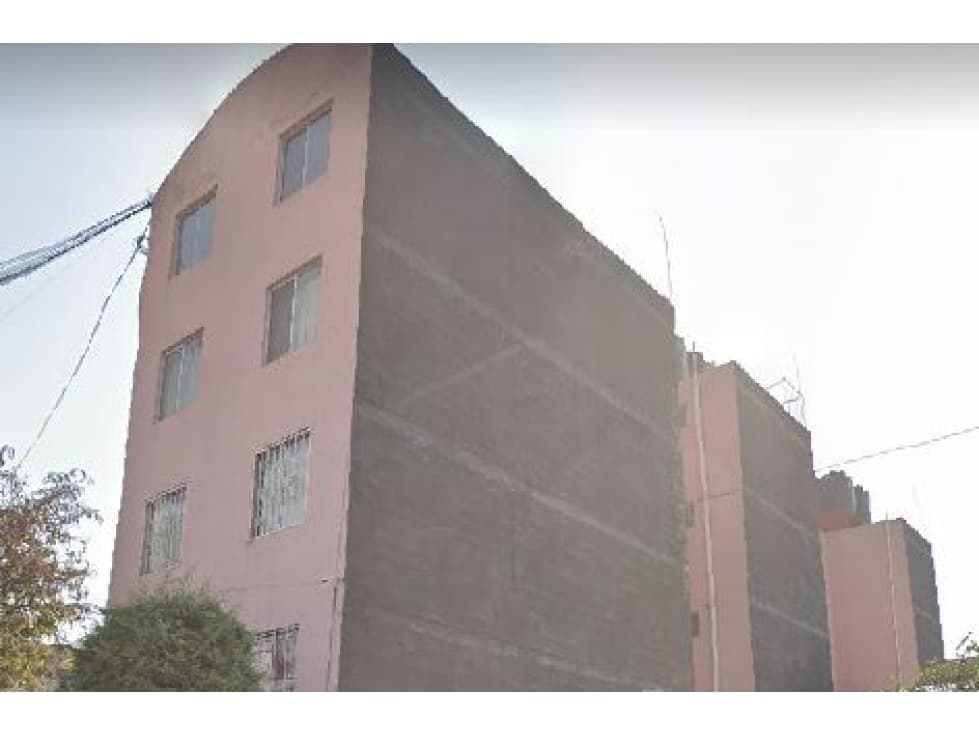 Departamento en Venta Azcapotzalco Remate — foto 2