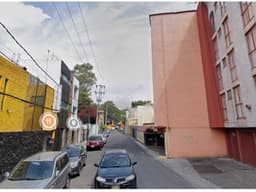 Departamento de Oportunidad !! en los Reyes, Coyoacán