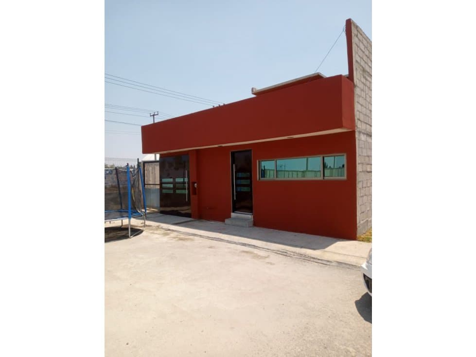 HERMOSA CASA EN TIZAYUCA — foto 1