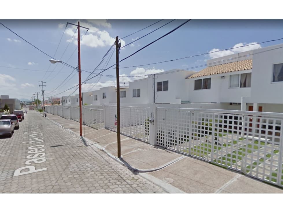 CASA EN VENTA (IRAPUATO M) — foto 1