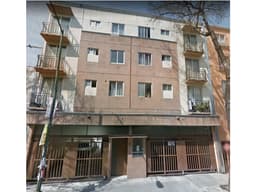 DEPARTAMENTO EN VENTA (CUAUHTÉMOC) M