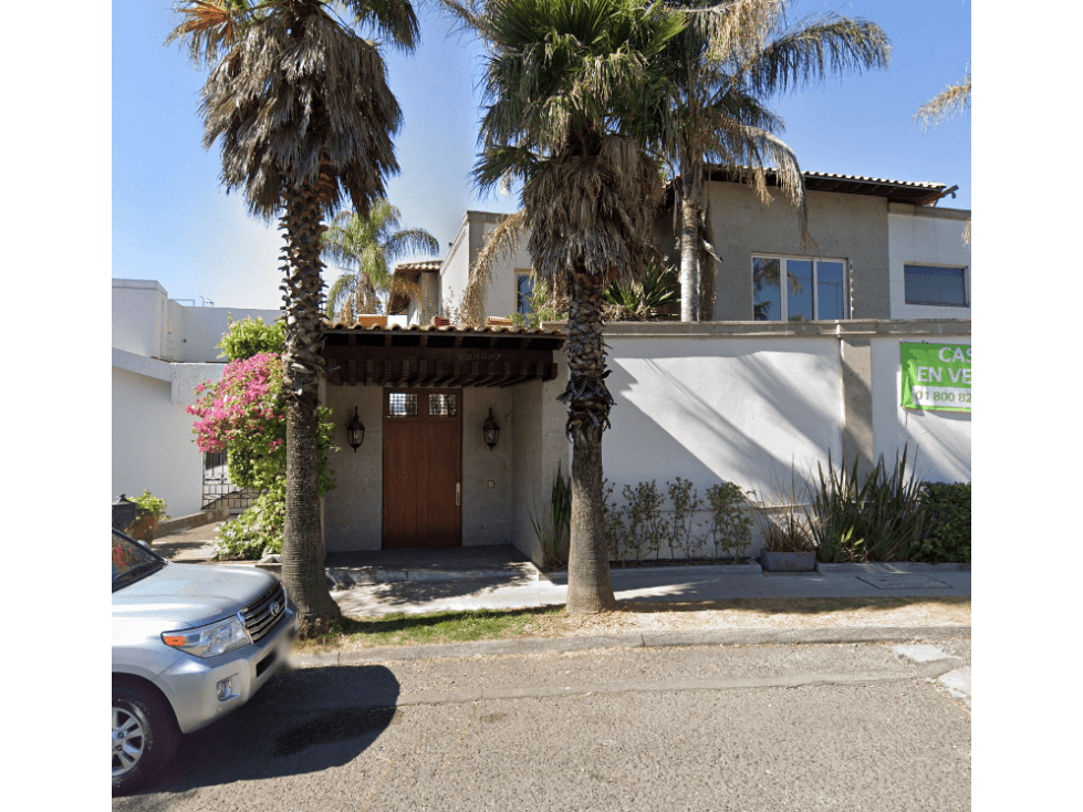Venta de casa en bosques de las lomas — foto 1