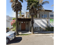 Venta de casa en bosques de las lomas