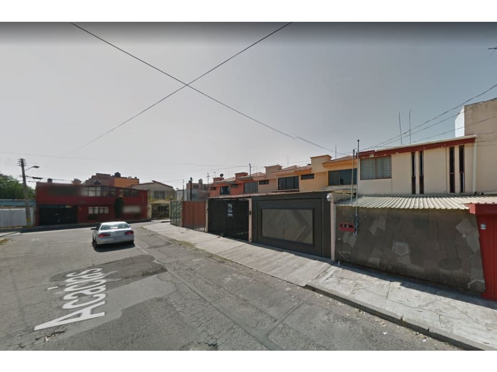 ¡CASA EN REMATE!  (PUEBLA) — foto 1