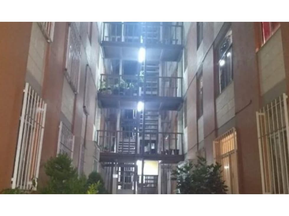Departamento en Venta Ferreria — foto 3