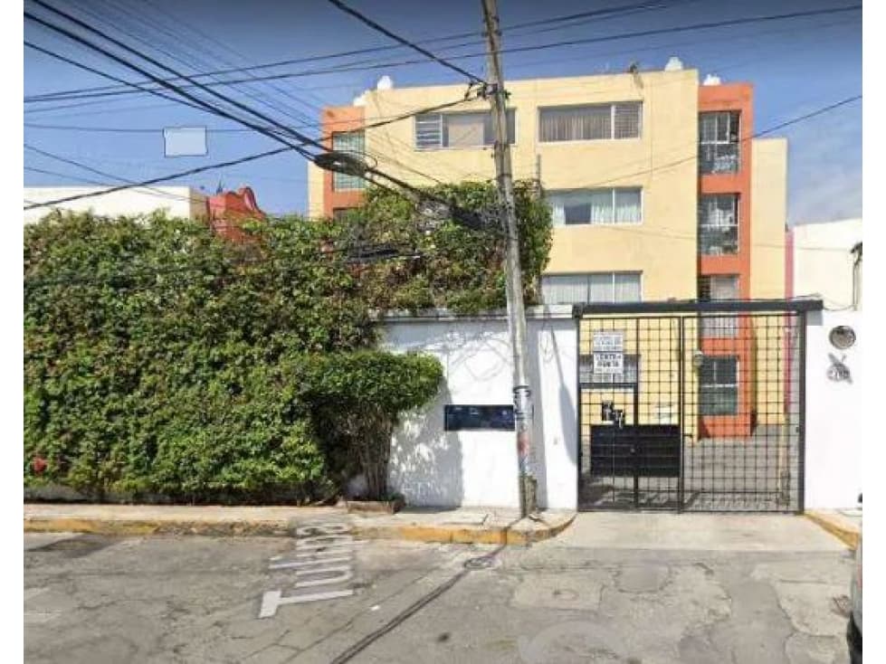 Departamento en Venta Tlalpan — foto 1