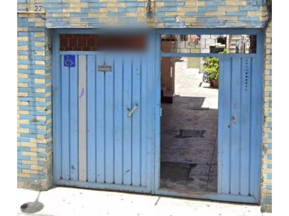 Departamento en Venta Peralvillo — foto 1